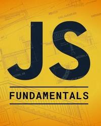 JavaScript Fundamentals cover