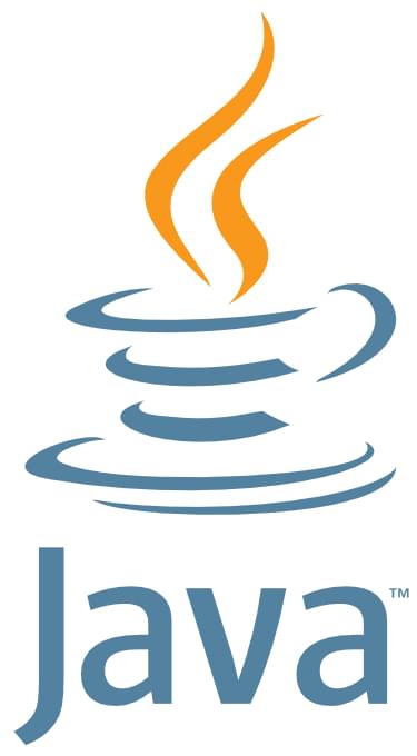 The Java logo