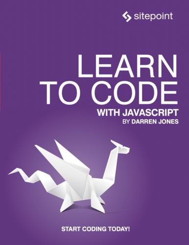 Learn to Code with JavaScript