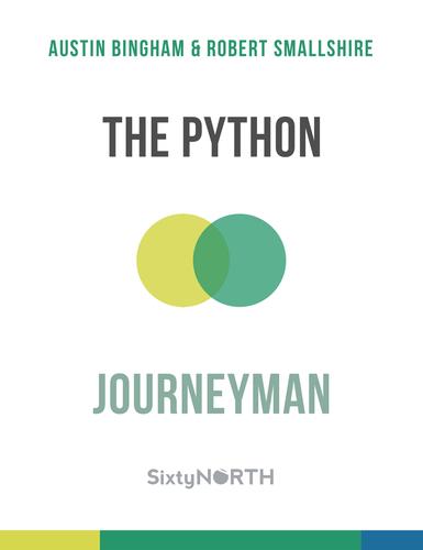 The Python Journeyman