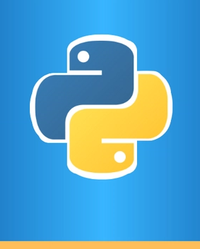Python A-Z: Learn Python By Building 15 Projects cover