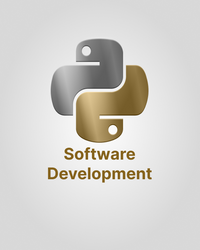 Python Advanced Software Development cover
