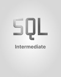 SQL Intermediate cover