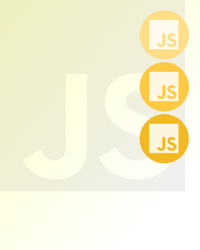Advanced JavaScript cover