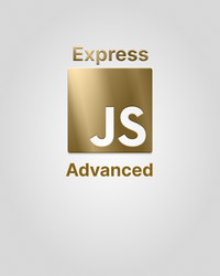 ExpressJS Advanced cover