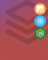 Full Stack JavaScript Developer cover
